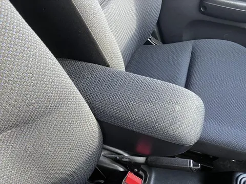 Honda Vamos Hobio