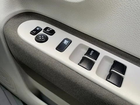 Suzuki Alto Lapin LC