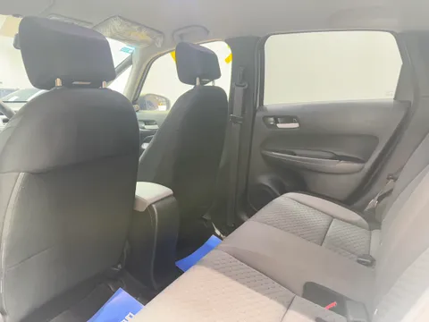 Honda Jazz (Fit)