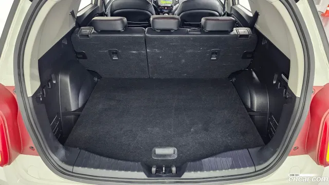 SsangYong Tivoli XLV (Tivoli Air)