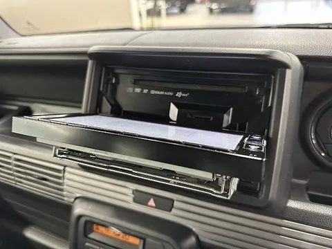 Honda N-VAN Plus Style