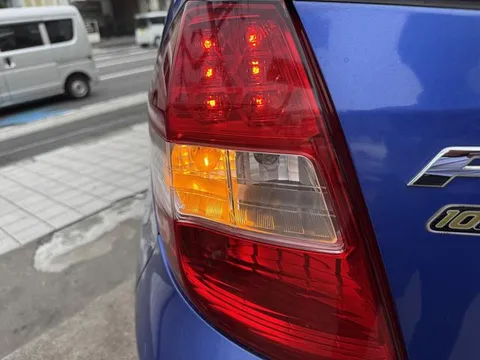 Honda Jazz (Fit)