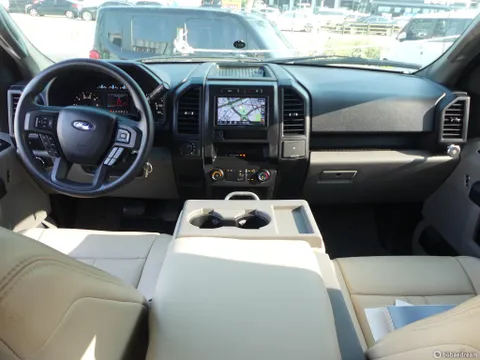 Ford F150