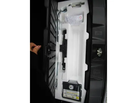 Suzuki Spacia Base