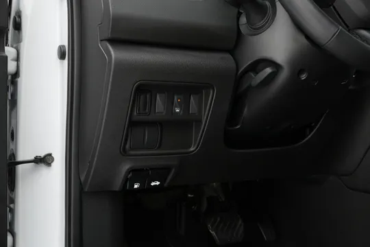 Renault Koleos (QM6)