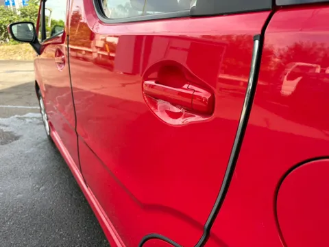 Mazda Flair