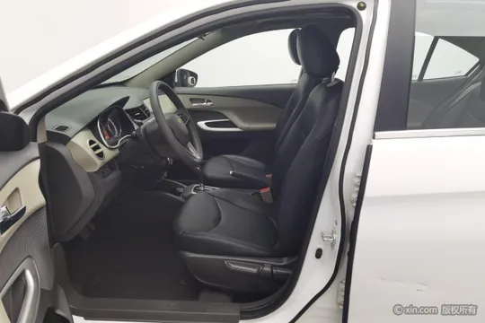 Chevrolet Sail