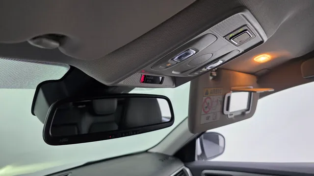 Renault Arkana (XM3)