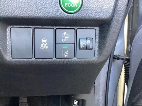 Honda Jazz (Fit)
