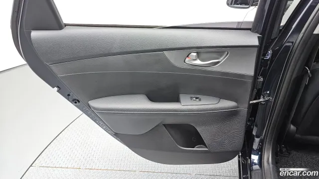 Kia Cerato (K3)