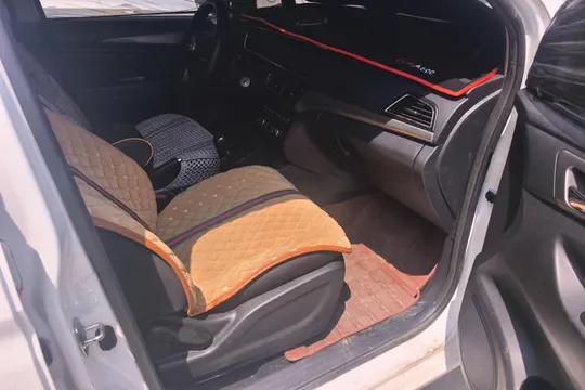 Changan A600