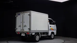 Chevrolet Labo