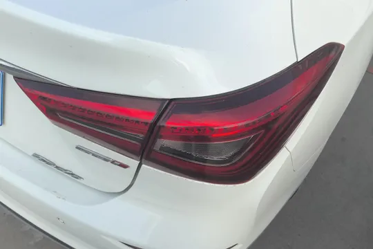 Changan Eado