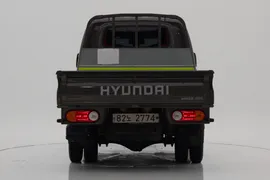 Hyundai Porter II