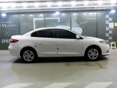 Renault SM3