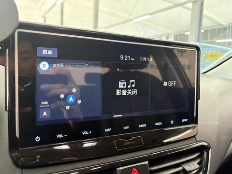 Hyundai Festa