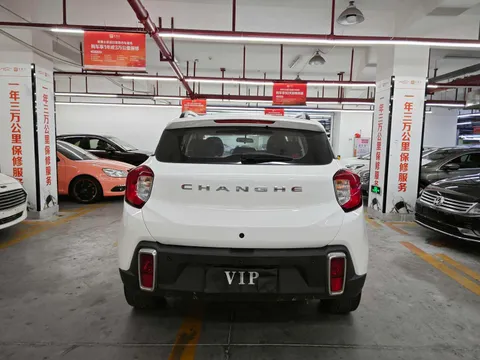 BAIC Q35