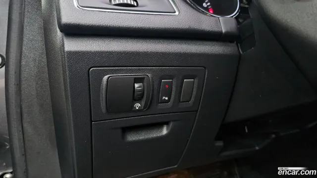 Renault SM7