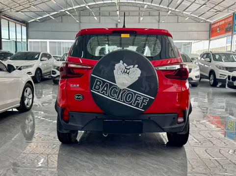 BYD
