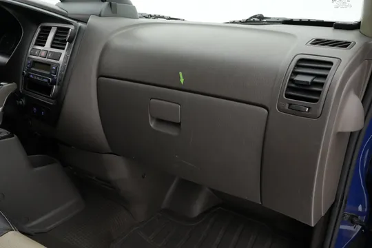 Hyundai Porter II