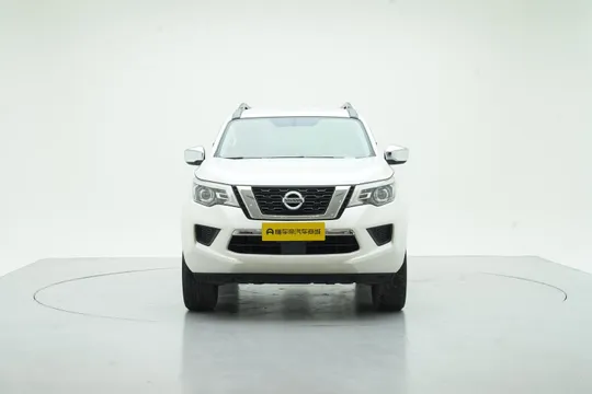 Nissan Terra