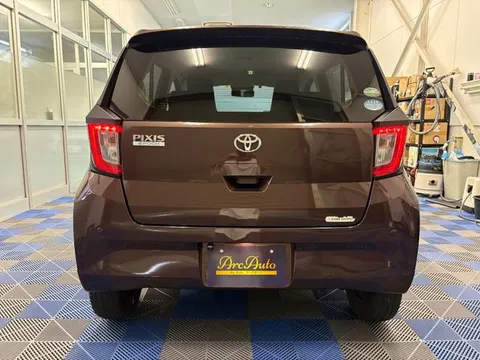 Toyota Pixis Epoch