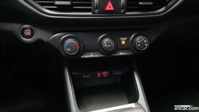 Kia Cerato (K3)