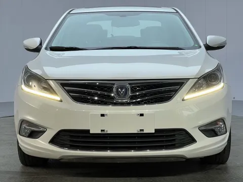 Changan Eado