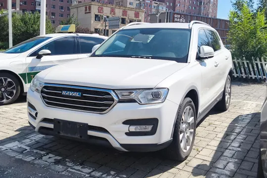 Haval H7
