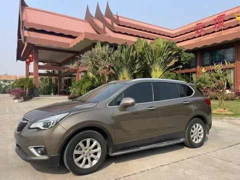 Buick Envision