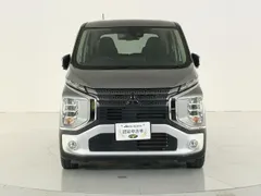 Mitsubishi eK X