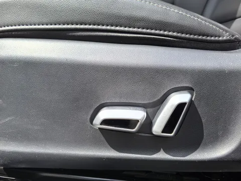 Wey VV5
