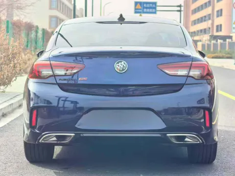 Buick Regal