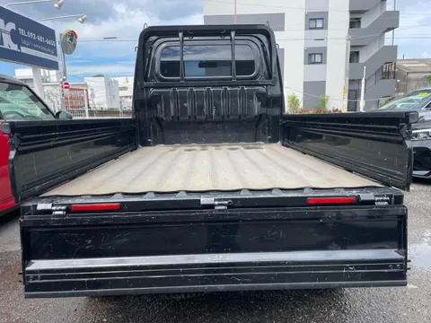 Toyota Pixis Truck