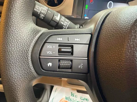 Honda N-BOX Joy