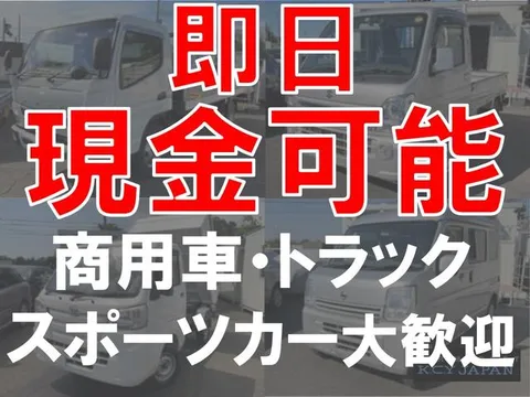 Mitsubishi Town Box