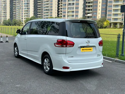 Maxus G10