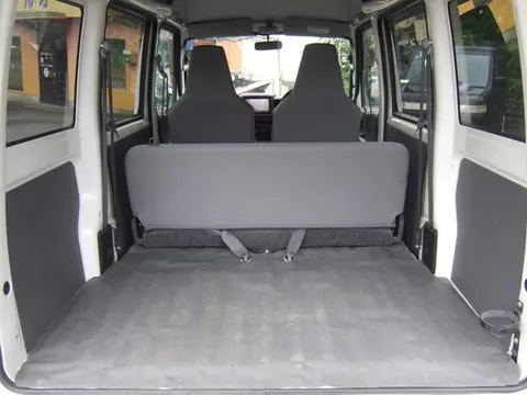 Nissan Clipper