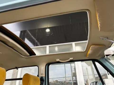 Nissan Pao