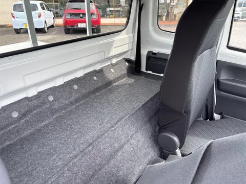 Suzuki Super Carry