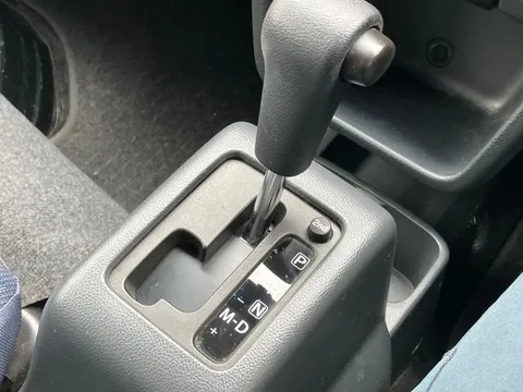 Suzuki Super Carry