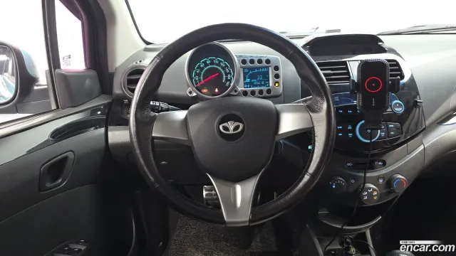 Chevrolet Matiz