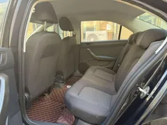 Volkswagen Santana