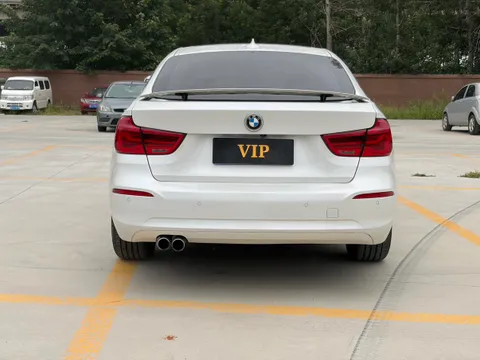BMW Gran Turismo