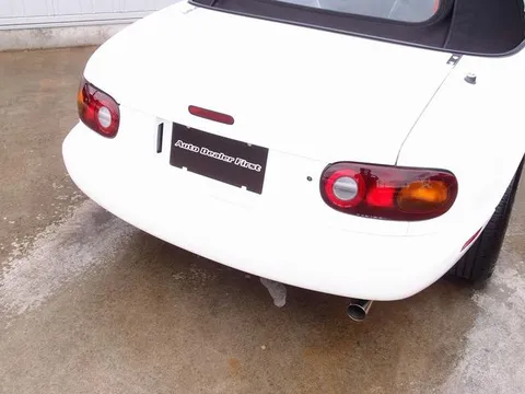 Mazda Eunos Roadster