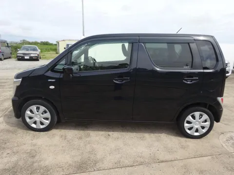 Mazda Flair