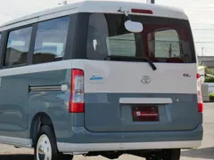 Toyota TownAce Van