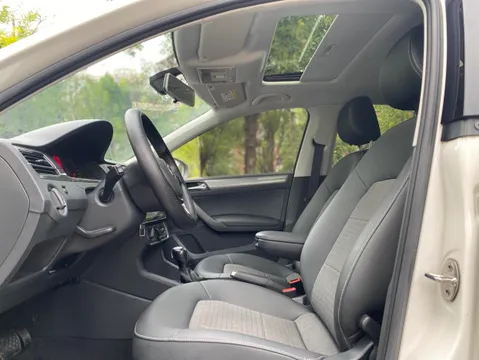 Volkswagen Santana