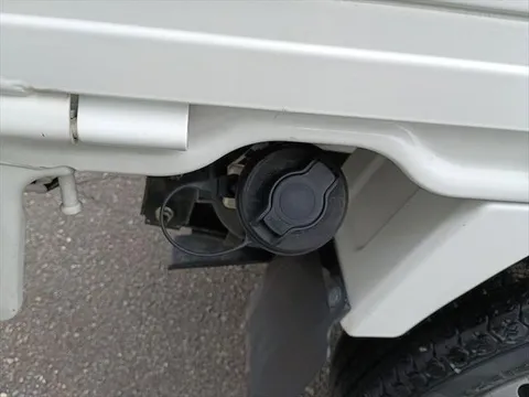 Suzuki Super Carry