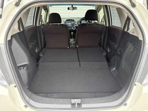 Honda Jazz (Fit)